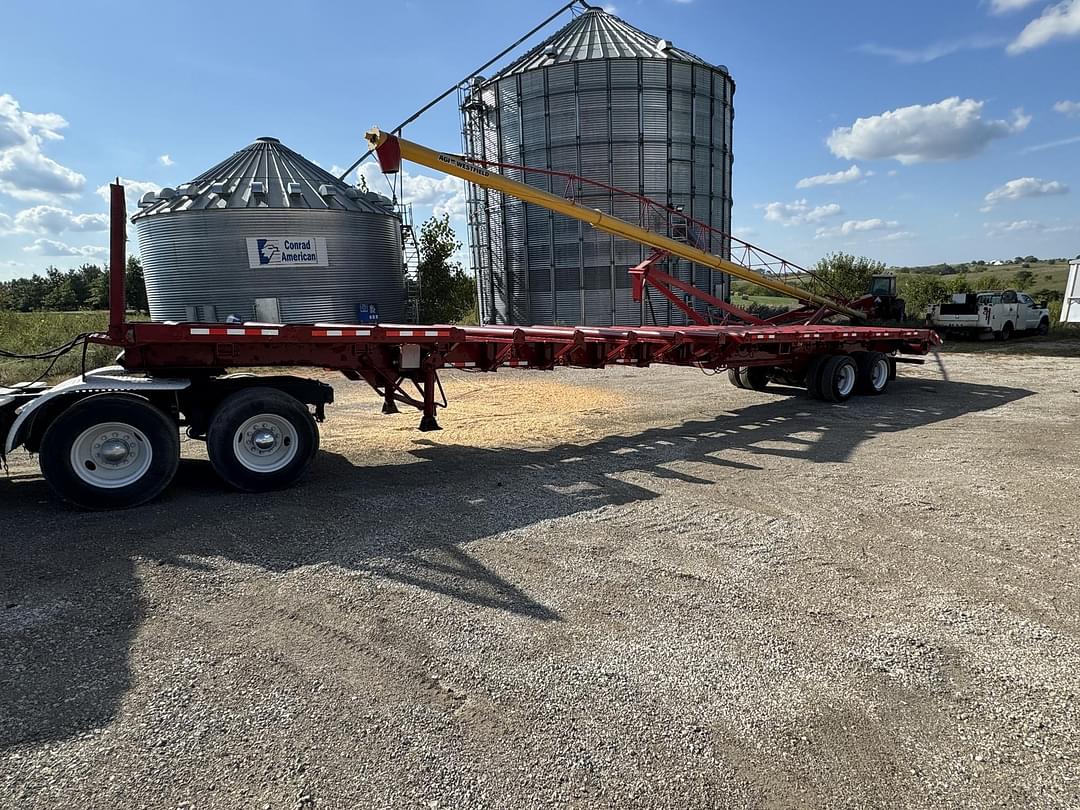 Albrecht Auction in Michigan | Tractor Zoom